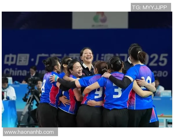 上海排球队创历史新高展现排球耐力实力引领全国潮流 上海排球队创历史新高展现排球耐力实力引领全国潮流