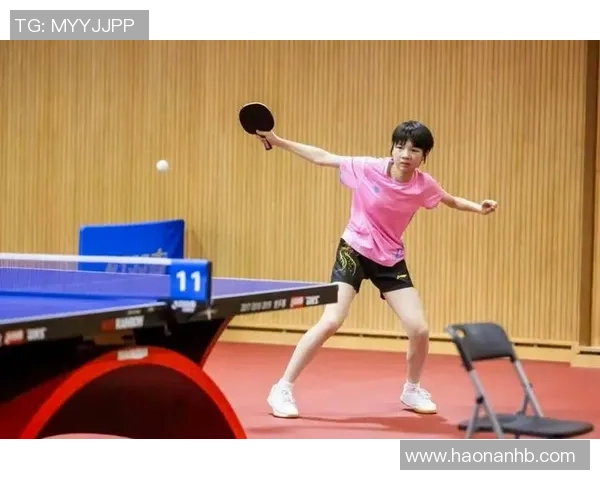 上海乒乓球队在选拔赛中以56分稳居积分榜首位展现强劲实力 上海乒乓球队在选拔赛中以56分稳居积分榜首位展现强劲实力