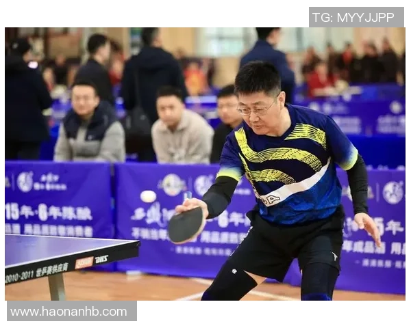 乒乓球战术解析：西安乒乓球队如何运用边路渗透制胜对手