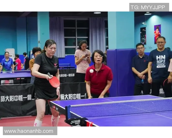 乒乓球专题:深入分析杭州乒乓球队员的技术特点与个人能力提升之路 乒乓球专题:深入分析杭州乒乓球队员的技术特点与个人能力提升之路