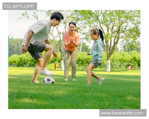 天生足球性：探索运动天赋与个人成长的深刻联系