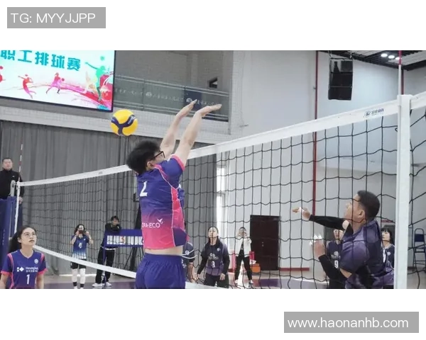 北京排球队协作能力创新高引领全国排球团队新风潮