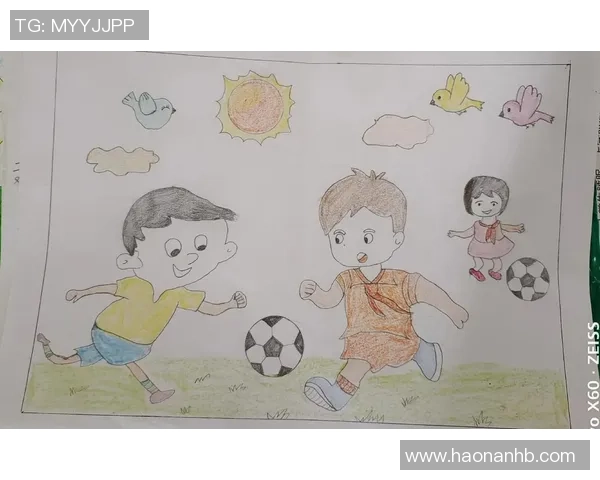 华商飞足球：携手共进，打造中国足球新未来的梦想之旅