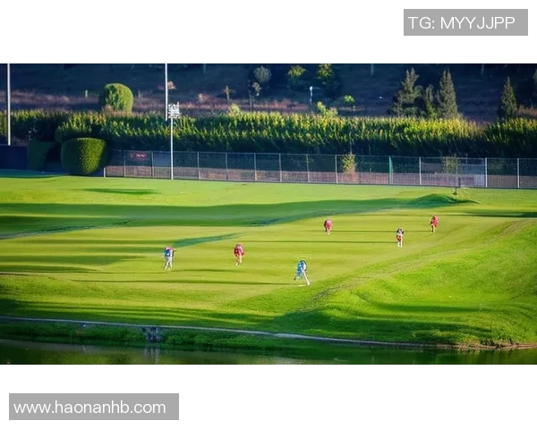 在绿茵场上尽情挥洒激情与梦想的足球盛宴 在绿茵场上尽情挥洒激情与梦想的足球盛宴