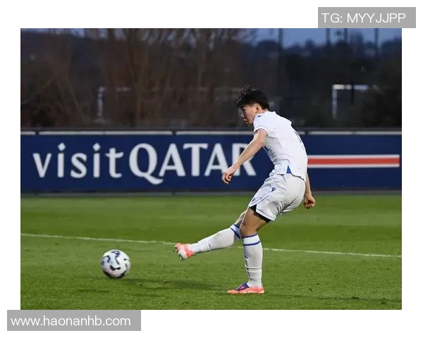 探索bl足球生的魅力与挑战揭秘他们在足球场上的热血与激情