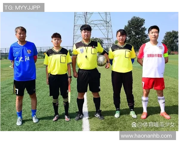 张哲足球：从青训到职业联赛的成长之路与未来展望