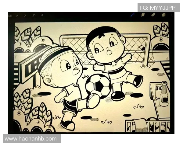 探索足球小玩法的乐趣与技巧让你在球场上大放异彩 探索足球小玩法的乐趣与技巧让你在球场上大放异彩