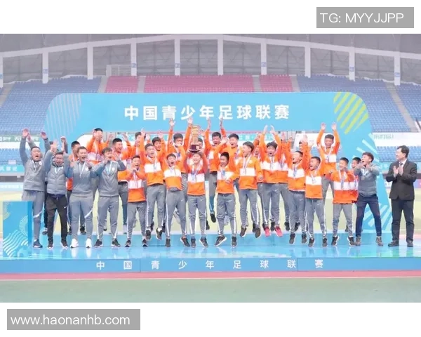 校园足球助力我国足球发展新局面与未来展望