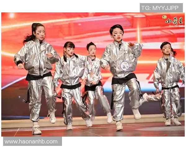 深圳街舞队荣登街舞意识排行榜第十名展现城市文化活力与年轻人热情