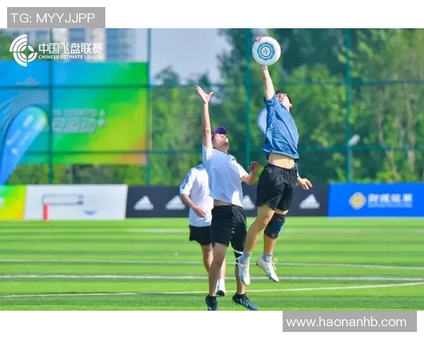 西安飞盘队实力强劲荣登全国飞盘力量排行榜第三名