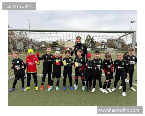 贝多拉足球引领新潮流打造全民健身新风尚助力青少年成长与发展