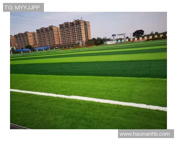 足球养草的秘密探讨如何通过足球场地草坪管理提升比赛质量与观赏性