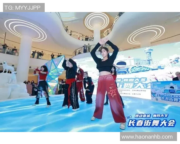 重庆街舞队的盯防策略揭秘与舞者之间的默契配合分析